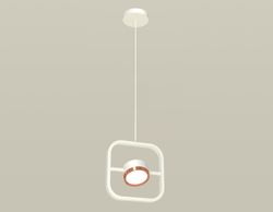 Ambrella Комплект подвесного поворотного светильника Traditional DIY XB9118104