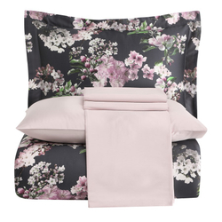 Постельное белье 1.5 спальное Tivolyo home Lavinia