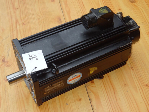 Rexroth MKD112C-024-KG3-AN