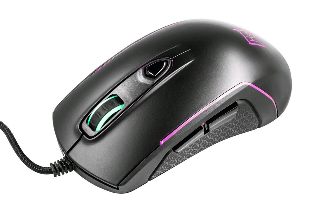 Мышь Игровая Harper Gaming Kickback GM-P05