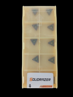 Пластина токарная TCMT090204-GM