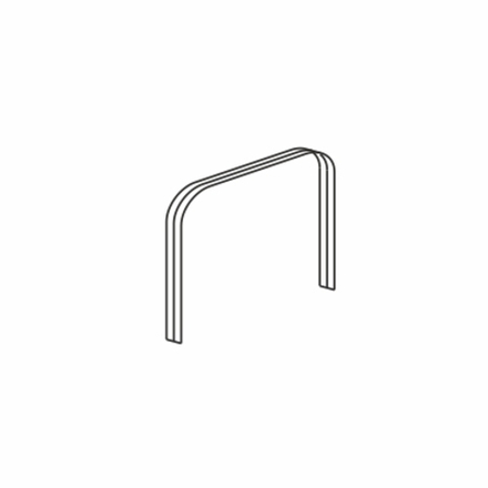 Полоса соединительная (Патио)