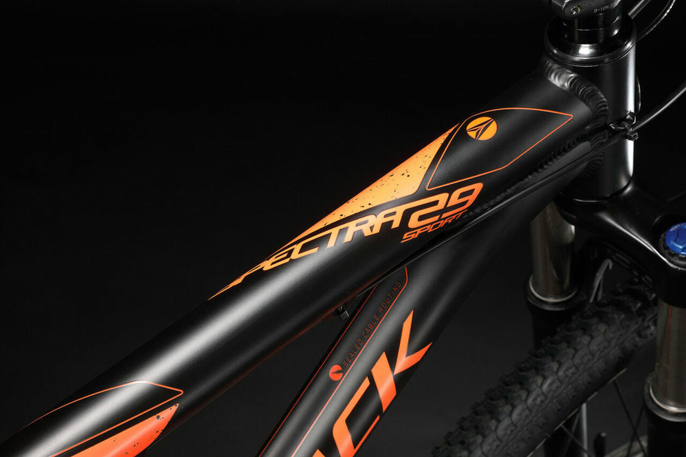 Горный велосипед Silverback Spectra Sport (2018)