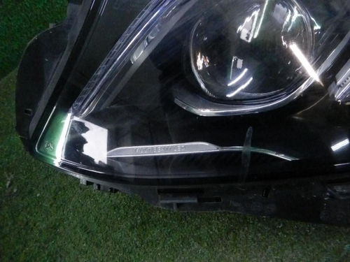 Фара левая Mercedes E W213 (2016-2018) Multibeam LED