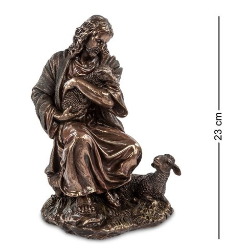 Veronese WS-422 Статуэтка «Иисус»