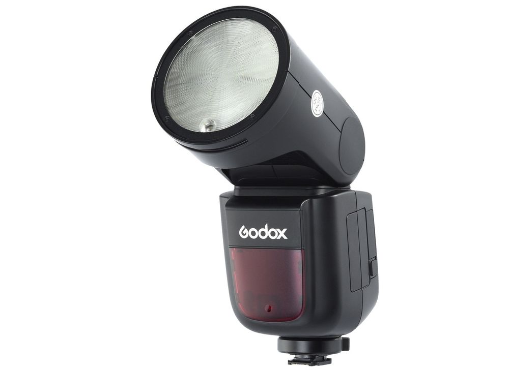 Накамерная вспышка Godox Ving V1S TTL для Sony