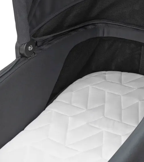 Детская коляска Maxi-Cosi Oxford Plus 2 в 1 Twillic Graphite