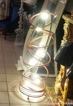 дизайнерский торшер WIND by BODNER