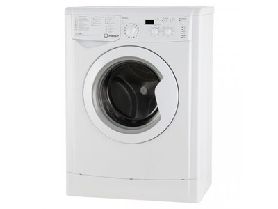 Стиральная машина Indesit IWSD 6105 B (CIS).L