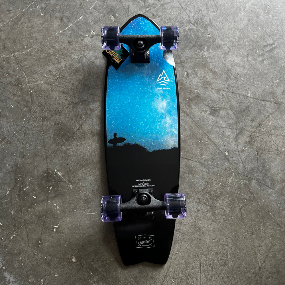 Круизер Eastcoast Surf Siberia 27×8.25
