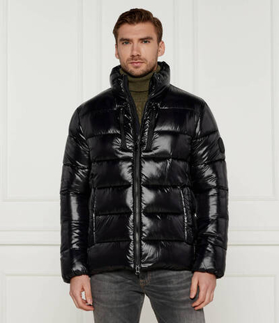 Куртка MITCH Save The Duck - черный(D30817M LUCK19)