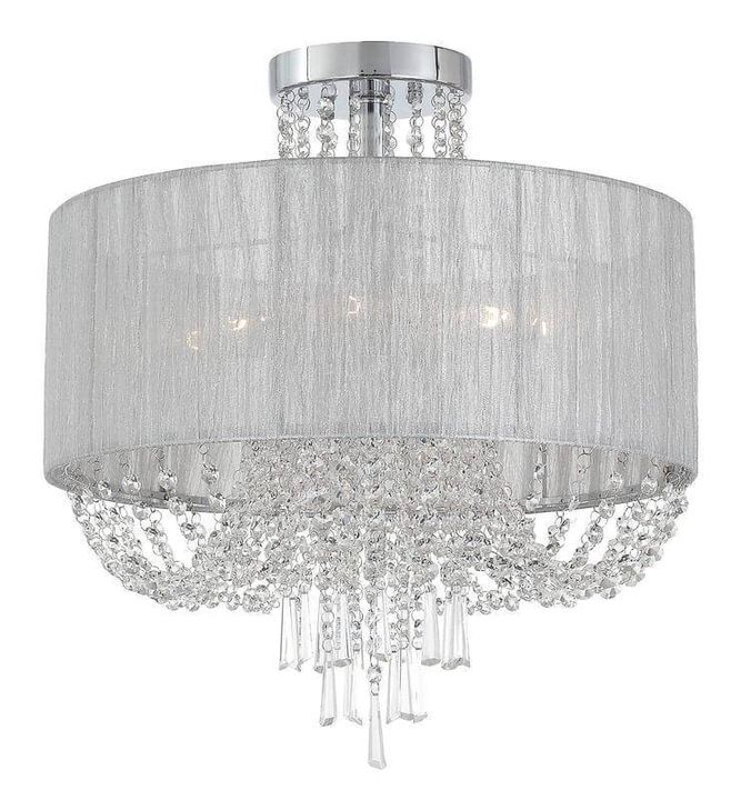 Потолочная люстра ST Luce Representa SL892.102.08