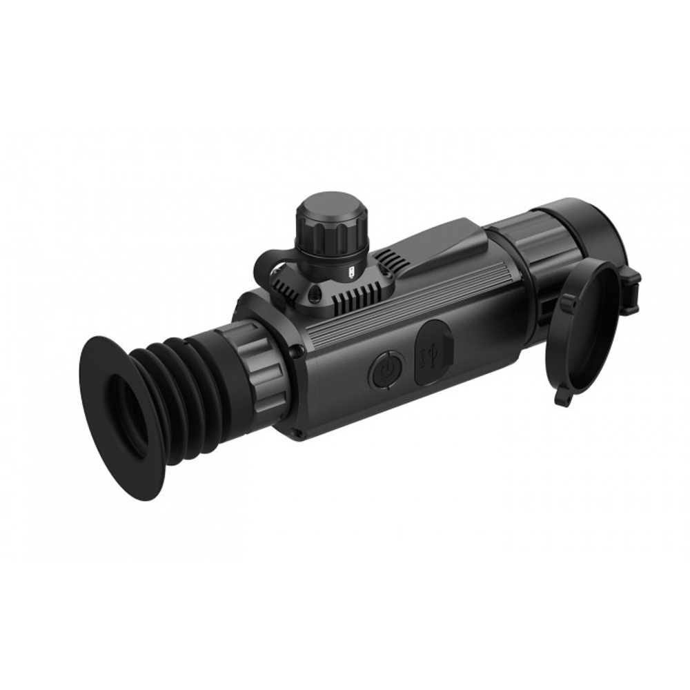 Тепловизионный прицел Sytong AM06-35