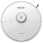 Робот-пылесос Roborock S7 Max Ultra White (RU), со станцией самоочистки