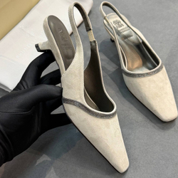 Туфли Brunello Cucinelli