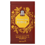 CheongKwanJang, Renesse, корейские конфеты с красным женьшенем, 180 г (6,35 унции)