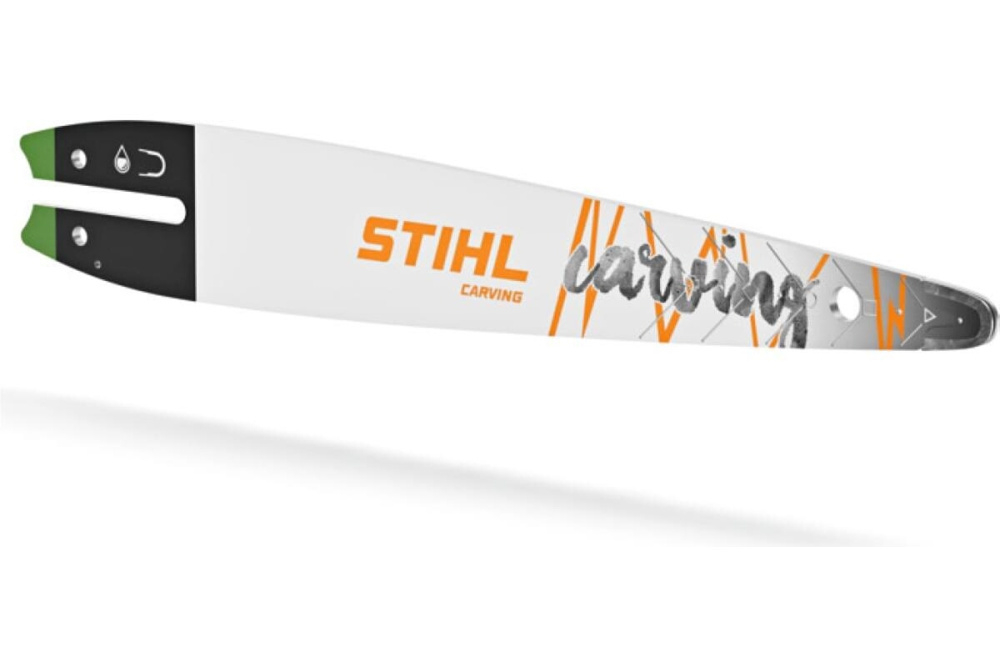 Шина STIHL 12"(30см) 1/4 1,3 Carving (13 RMS 64)