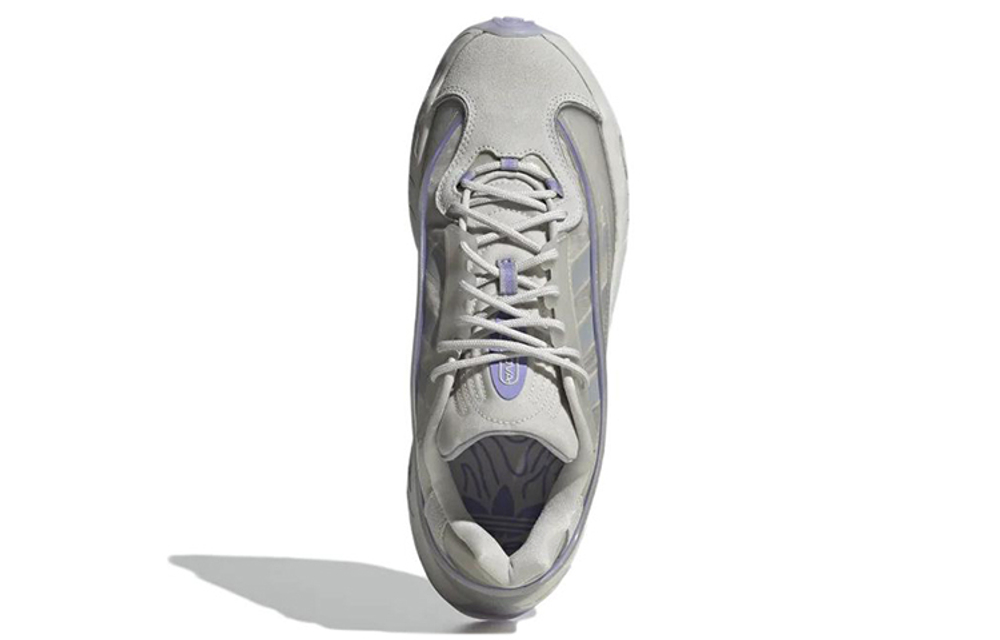 Кроссовки Adidas Originals Oznovo (Женская размерная сетка)
