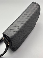 Сумка-мессенджер Bottega Veneta