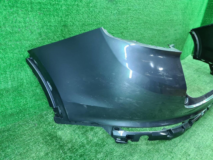 Бампер задний Geely Tugella (2019-2024)