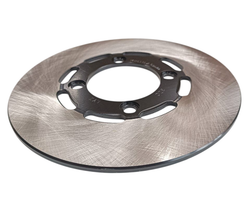 Диск тормозной, задний