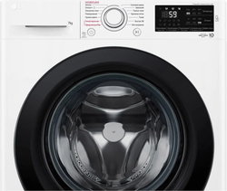 Стиральная машина LG F2M5HS6W белый