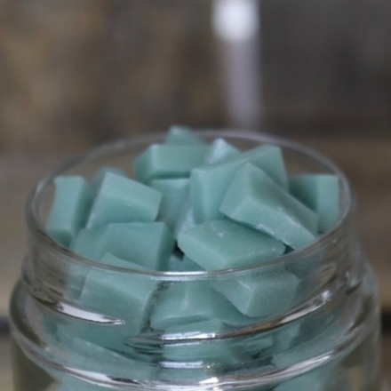 Смальта ND07, колотая 10х17 мм, 200 гр