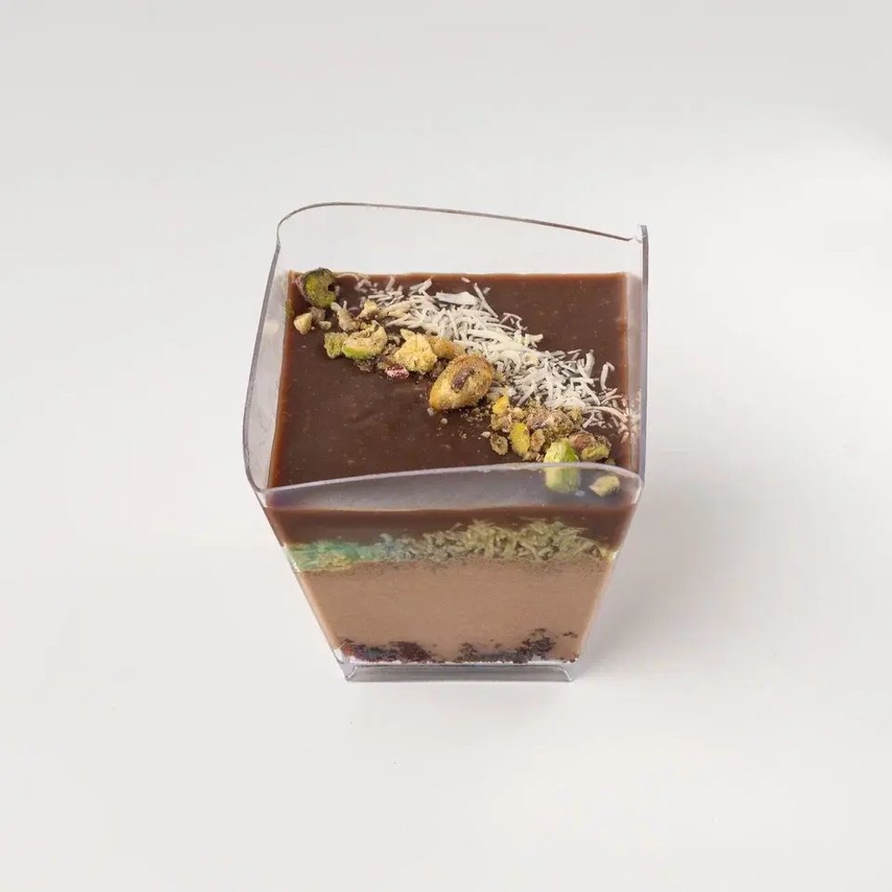 ДубайКейк 16 шт