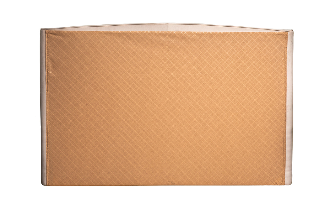 Кровать c подъемным механизмом Colt1009 186х220х120 Garda Decor Odry велюр экрю