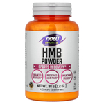 NOW Foods, Sports, HMB в порошке, 90 г (3,2 унции)