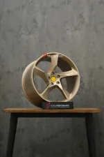 КОВАНЫЕ ДИСКИ ДЛЯ FERRARI SF90 2023 ФЕРРАРИ