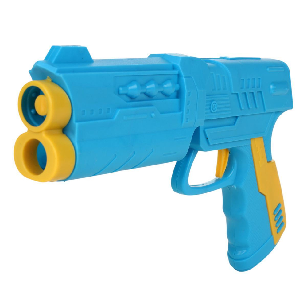 Пистолет с мягк.пулями, пакет 900-5C