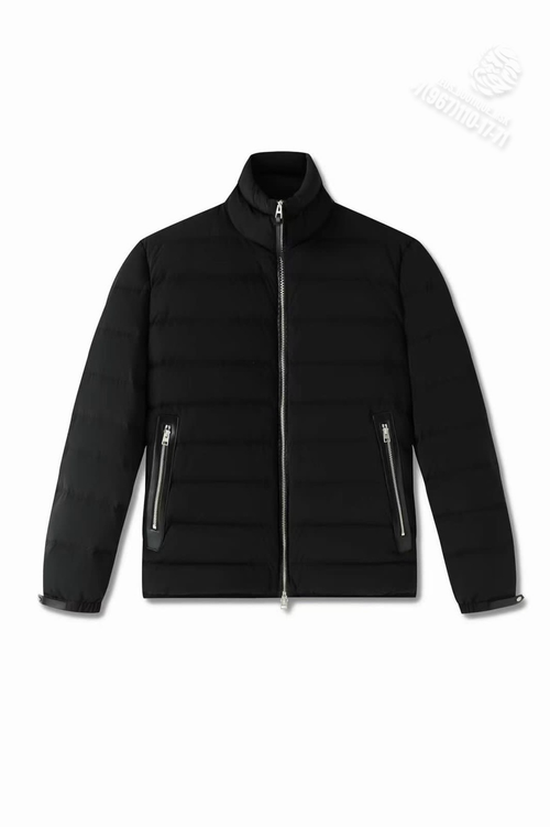 Пуховик Tom Ford