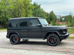 Mercedes-Benz G-Класс AMG 63 AMG, 2023