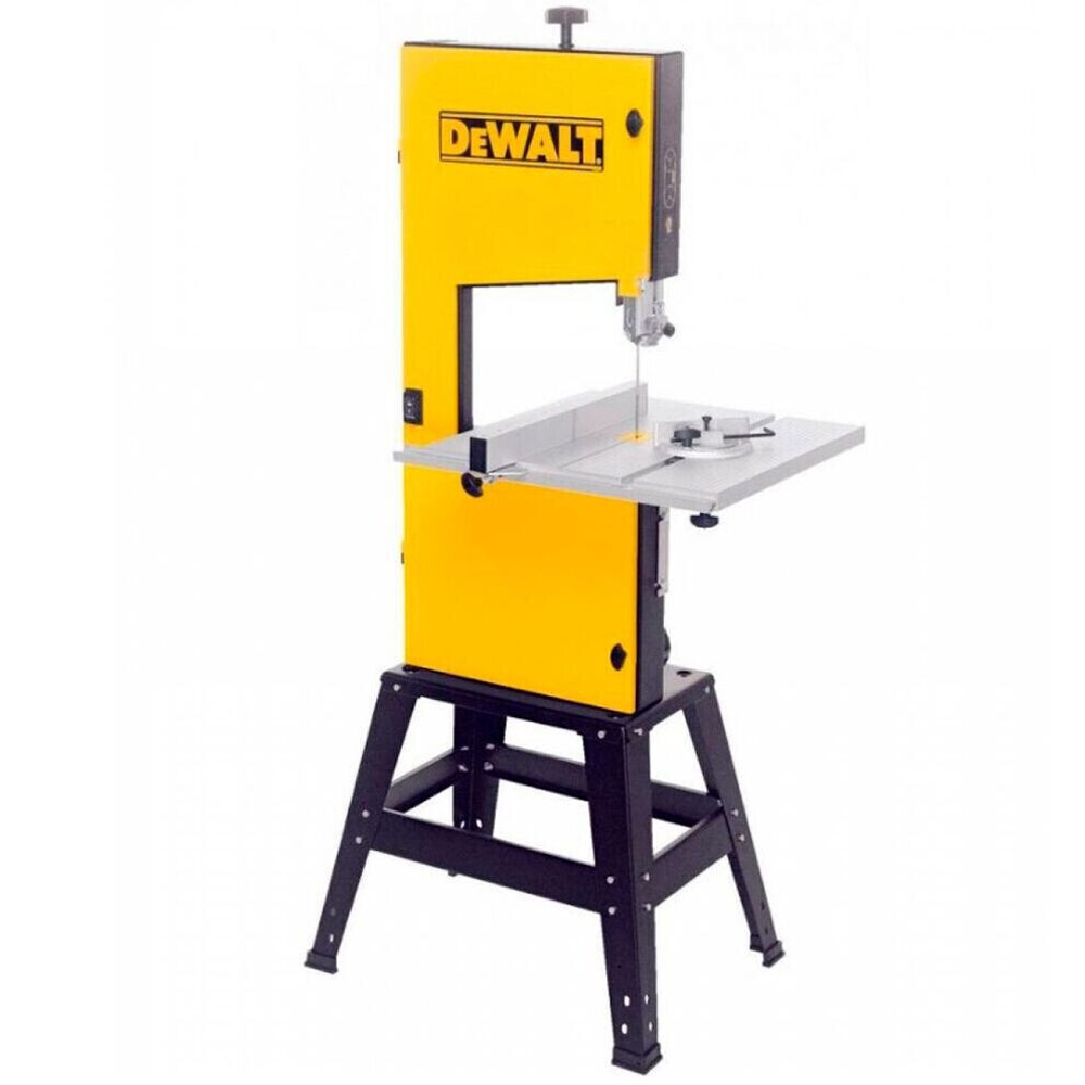 Пила ленточная Dewalt DW876-QS