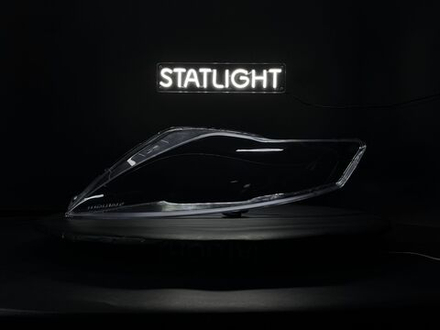 Левое стекло фары Ford Mondeo 4 2007-2015