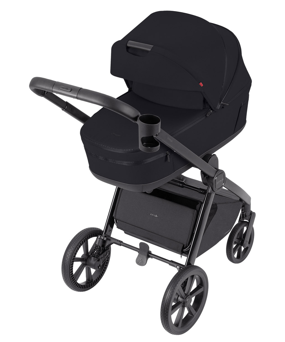 Коляска 2 в 1 Carrello Omega+ CRL-6540/1