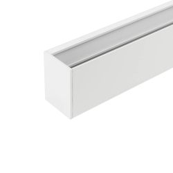 Трек MAG-TRACK-4563-1000 (WH) (Arlight, IP20 Металл, 5 лет) 026903