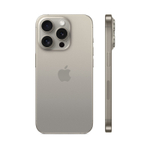 Apple iPhone 15 Pro 512GB («Натуральный титан» | Natural Titanium)