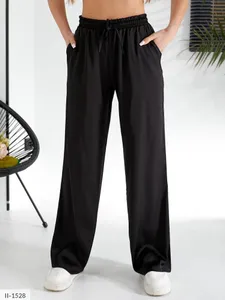 Брюки II-1526 Фабрика Моды