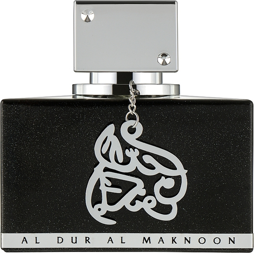 Lattafa Al Dur Al Maknoon Silver EDP