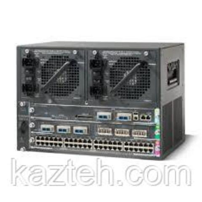 Коммутатор Cisco Catalyst WS-C4503-E
