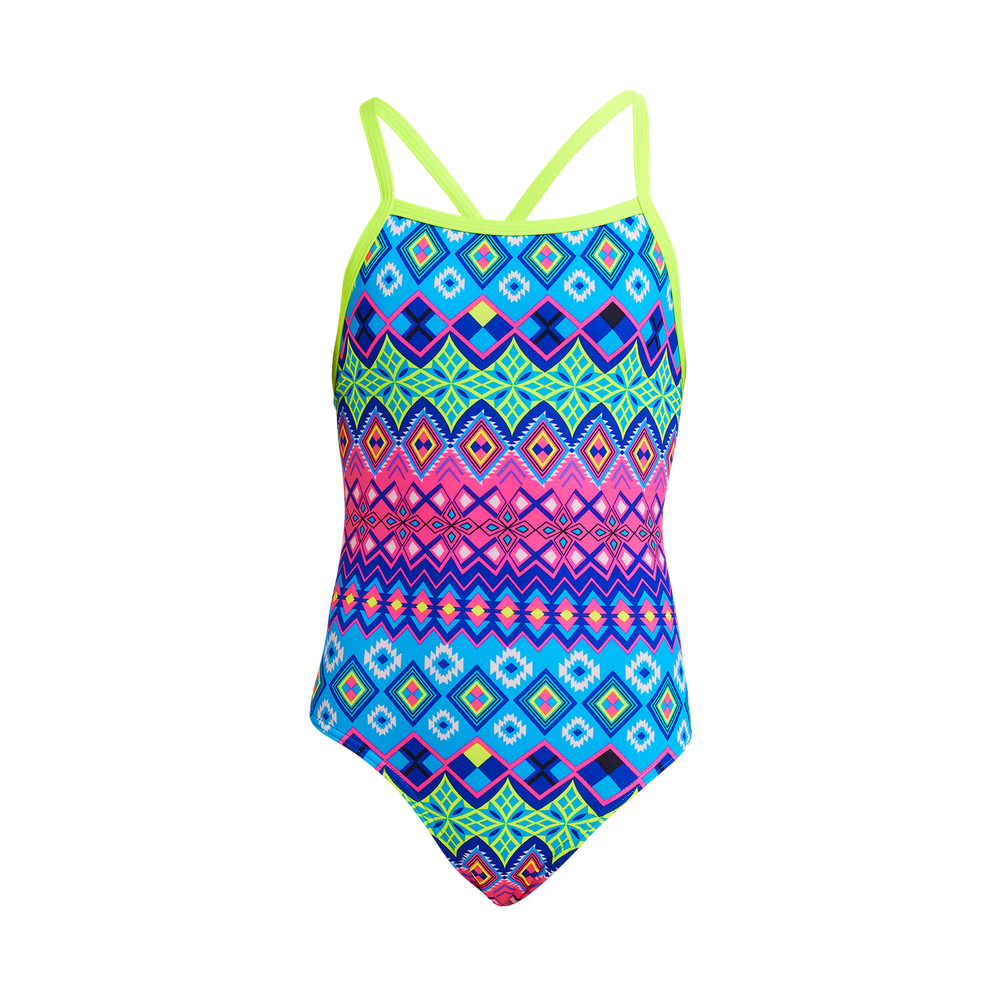 Купальник FUNKITA Kris Kringle