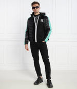 Худи Karl Lagerfeld - черный(705072 541900)