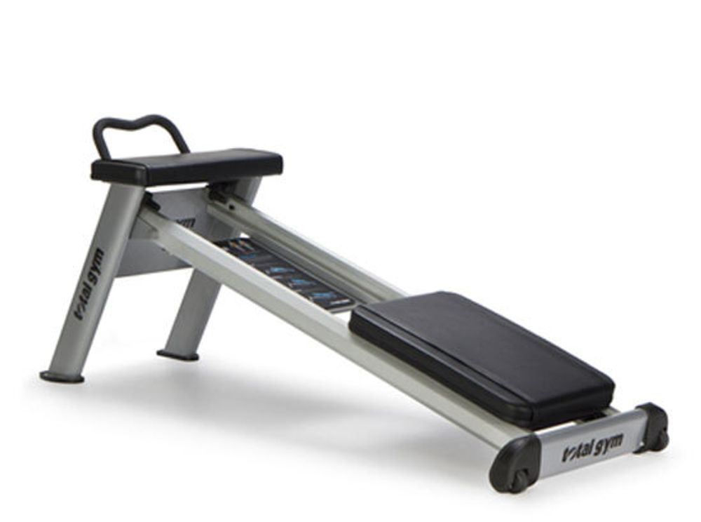 Тренажер для мышц пресса Total Gym ELEVATE Core ADJ™