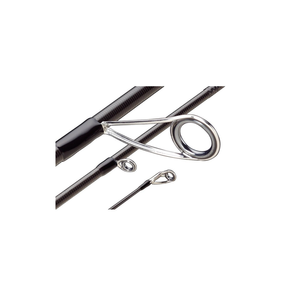 Спиннинг Graphiteleader Compatto GCMS-705L max 10g, длина - 2,14 m