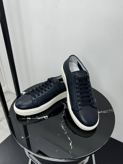 Кеды Santoni