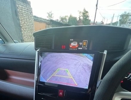 Магнитола для Toyota Tank, Roomy, Daihatsu Thor, Subaru Justy (2016-2020, кондиционер) - FarCar 9559CONM на Android 13, QLED+2K, TS10, CarPlay, 4G SIM-слот