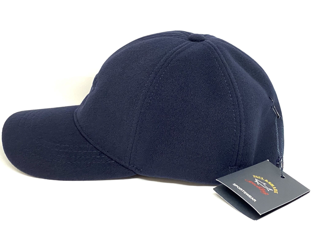 Бейсболка Paul&Shark стрейч