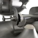 Куттер ZB-20 Foodatlas